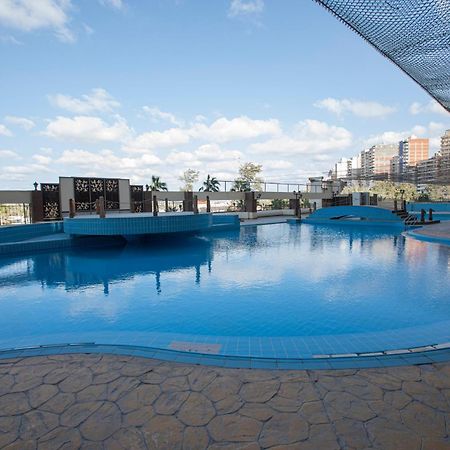 Aifu Hotel El Montazah Alexandria Exterior photo