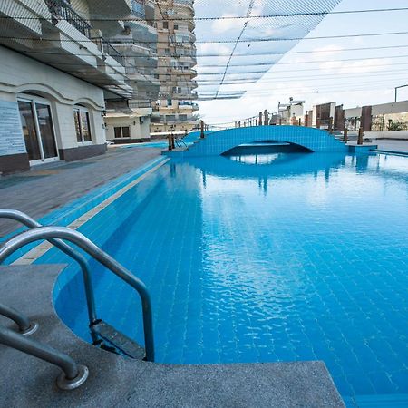 Aifu Hotel El Montazah Alexandria Exterior photo