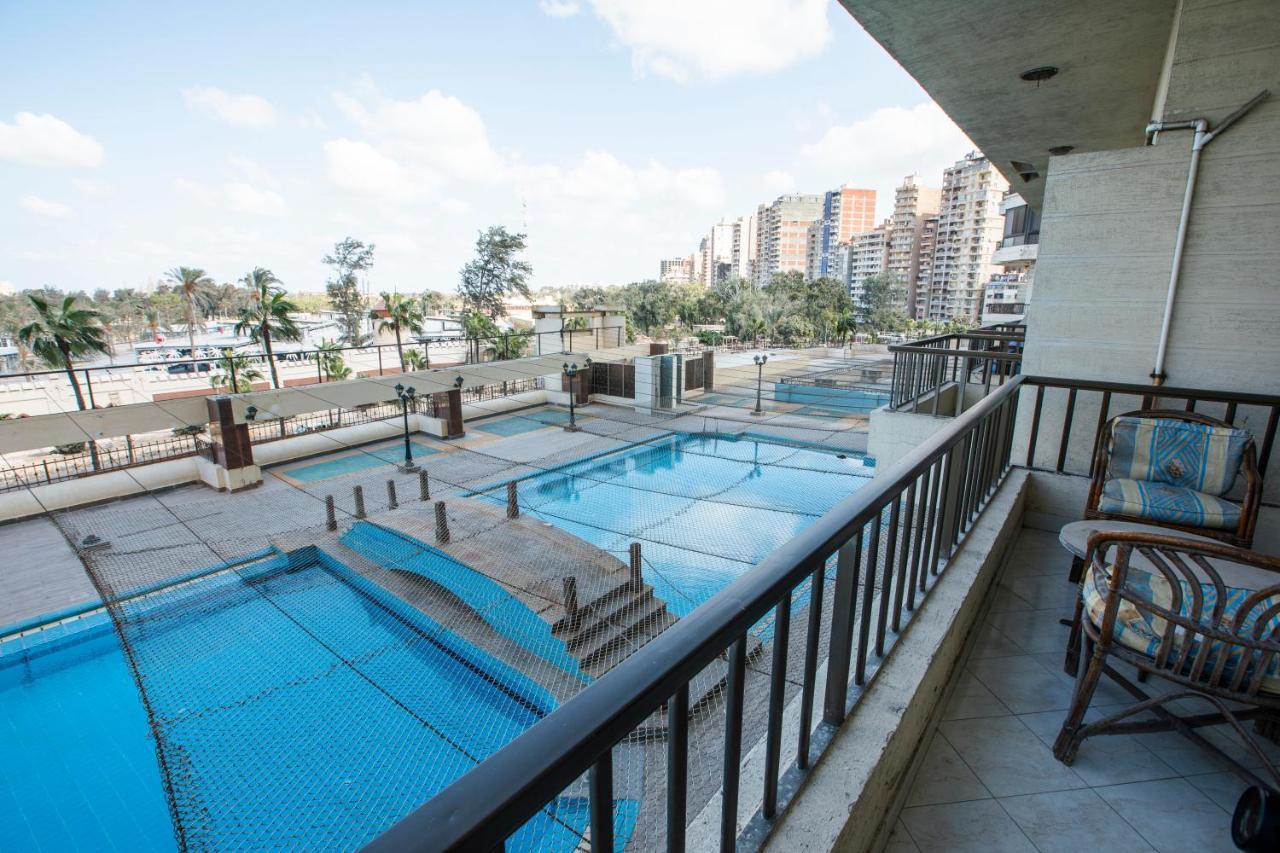 Aifu Hotel El Montazah Alexandria Exterior photo