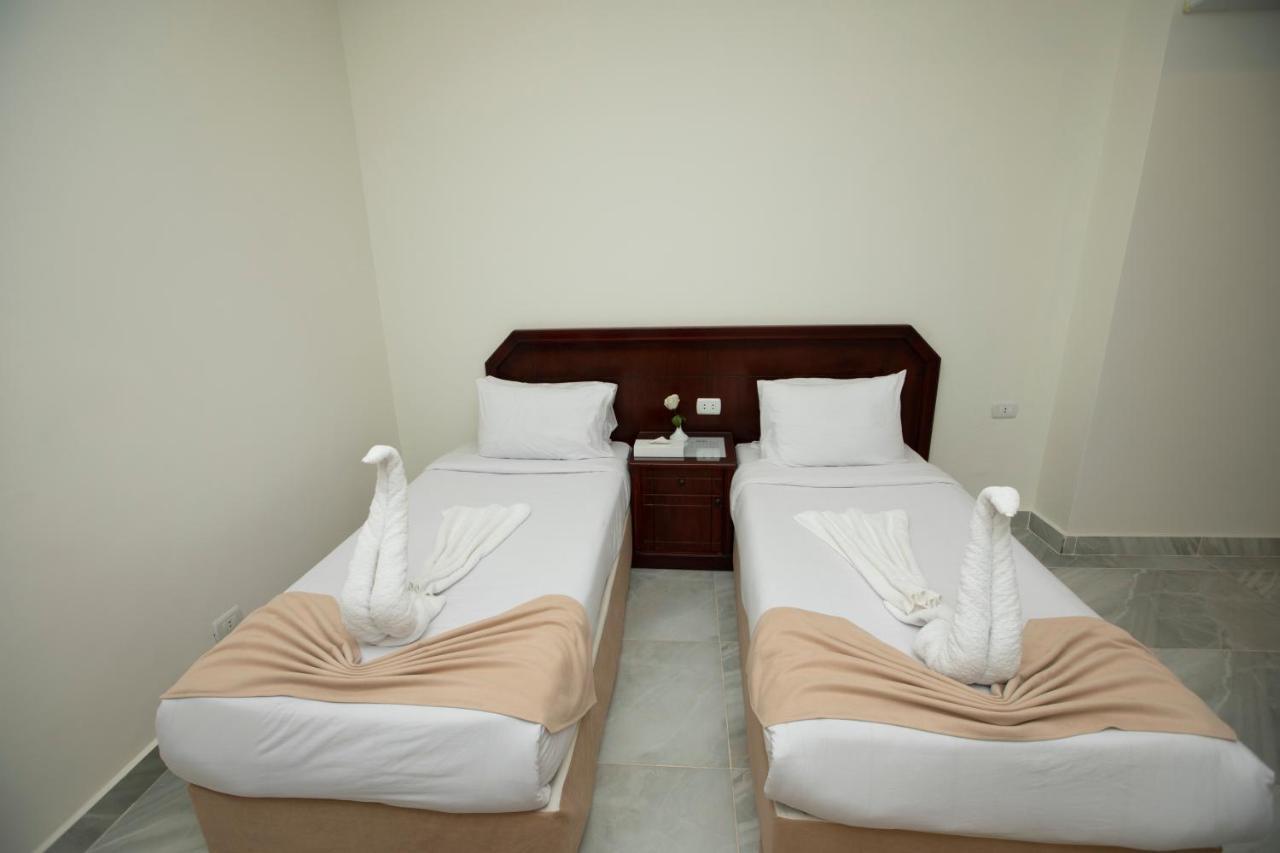 Aifu Hotel El Montazah Alexandria Exterior photo